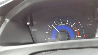 Honda Civic Rev Limiter at 4,000 RPM's screenshot 4