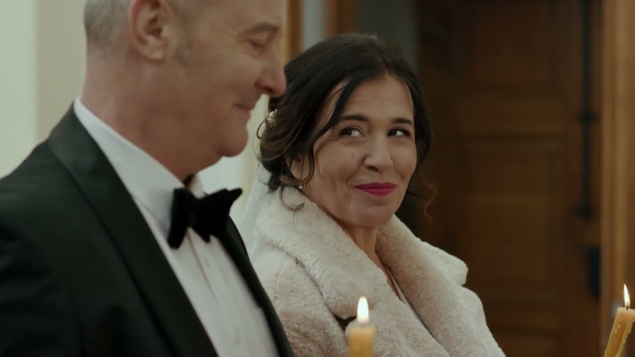 Vladimir Petricevic - Muzika iz serije "Kolo srece" - Mara i Ljuba