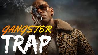 ADAPTIVE LIFESTYLE | Gangster Trap x Freestyle Rap Mix – Flex & Focus Energy