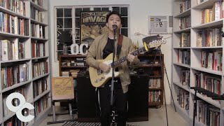 Eugene Layug - Landiin Niyo Na Ako (Odd Creatures Our Cue Performance)