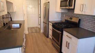 PL8310 Newly Remodeled 2 Bedroom 2 Bath Apartment Los Angeles CA