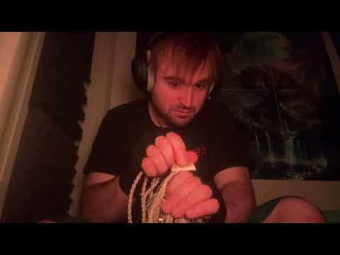 these asmr sounds belong in prison