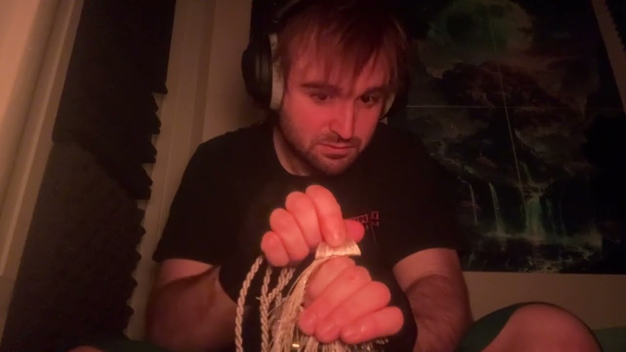 these asmr sounds belong in prison