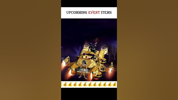 Upcoming item review ff new event || new top up event || new highlight || #boss #new #event #topup