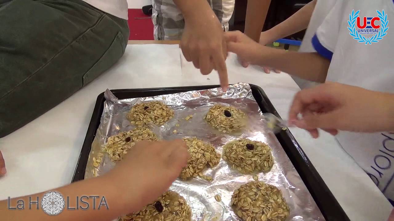 science and kitchen explorers