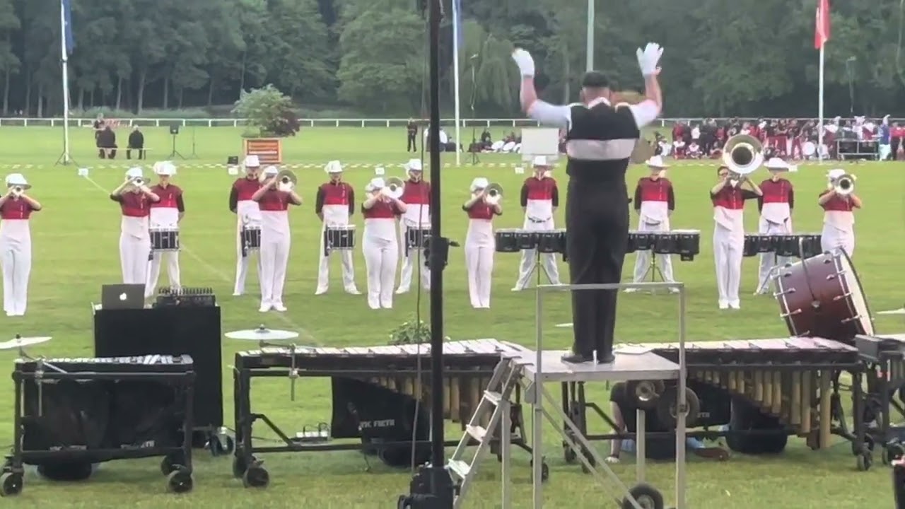 Spirit of 52 - Rasteder Musiktage 2022