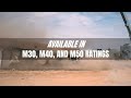 Beginning of video