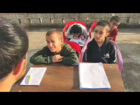 Video: Disleksi için çok duyusal öğretim yaklaşımı nedir?