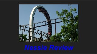 Nessie Review