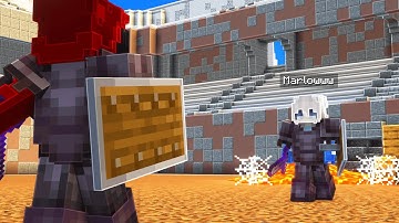 Spawnplayer vs. Marlow (HT1 SMP)