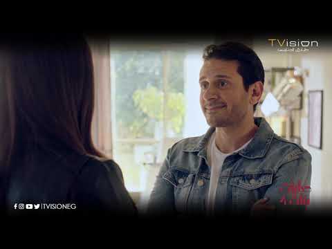 نور عرفت اللي آش عملته عشان مروان يرجعلها حكايات بنات4 