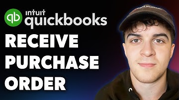 How to Receive a Purchase Order in Quickbooks Online (Full 2025 Guide)