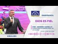 Enseñanza (Audio): Dios es fiel, Hno. Andrés Carrillo, 09 de junio de 2020 - IDMJI