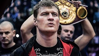 Punching Power of Alexander Povetkin | Top 10 Knockouts, HD
