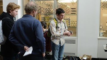 Intro to Engineering Project: Vision Enhancement System