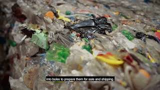 Mecklenburg County MRF Video- English Subtitles