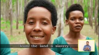 USIKU  WA  FURAHA  KAGONGWA  CENTRAL  SDA  CHURCH  CHOIR