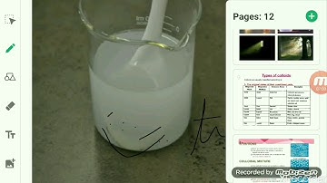 ClassIX Science 08 05 2020 by Ms Mridulata Upadhyay