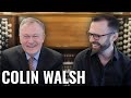 🎵 Colin Walsh plays an AMAZING Organ Recital | Bach, Franck, Widor, Saint-Saëns & Vierne