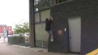 Unfinished Mid 2006 Sampler.wmv
