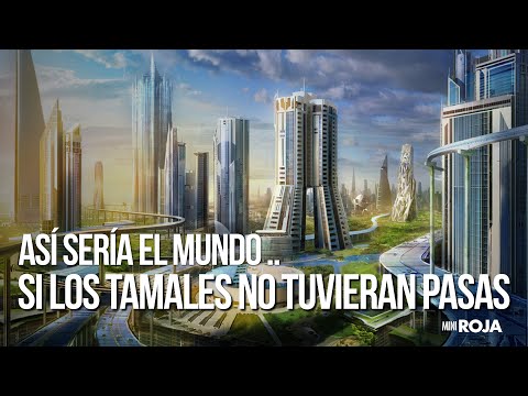 8 tecnologías obscuras que quiero existan, para mejorar mi vida /miniRoja