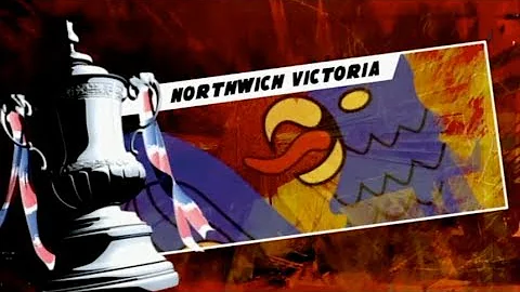 Meet The Underdogs (FA Cup)