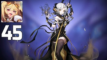 Mobile Legends Adventure - Gameplay Walkthrough Part 45 (android,ios)