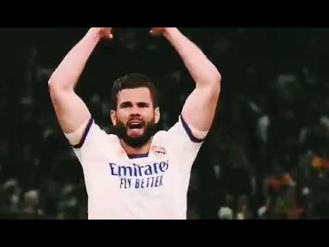 مدريد الروح فما حاجة