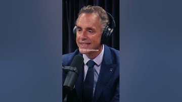 Jordan Peterson | Advice To OVERCOME Failure