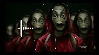 Money Heist Bella Ciao ringtone