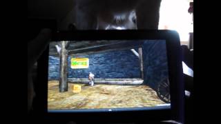 Farm animal childrens horse game for android I'm making screenshot 5