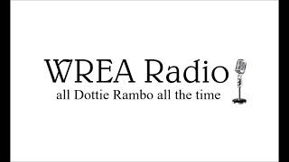 WREA Radio Program 6 (All Dottie Rambo all the time)