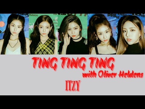 ITZY – TING