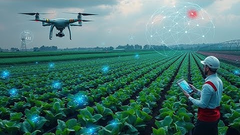 Revolutionizing Agriculture: Training AI Models with Crop & Pest Data for a Sustainable Future