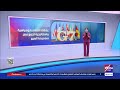 كدولة شريكة.. مصر تشارك في قمة مجموعة السبع