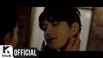 [MV] L(엘) _ The Nights That I Miss You(널 그리는 밤) (Angel