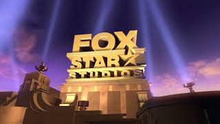 Fox Star Studios Home Entertainment (2010) (Remake) (Open Matte)