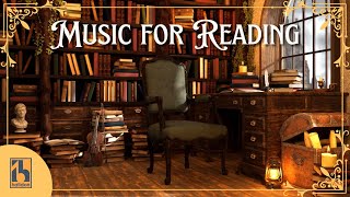 : Classical Music for Reading