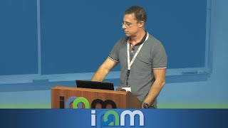 Celebrity Mauro Maggioni - Learning Interaction Kernels in Interacting Particle Systems - IPAM at UCLA Net Worth