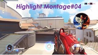 Overwatch | AKiRuS - Widowmaker#4 [Highlight]