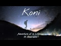 Coldplay - Adventure Of A Lifetime - Gabriella Cover (Koni Remix)