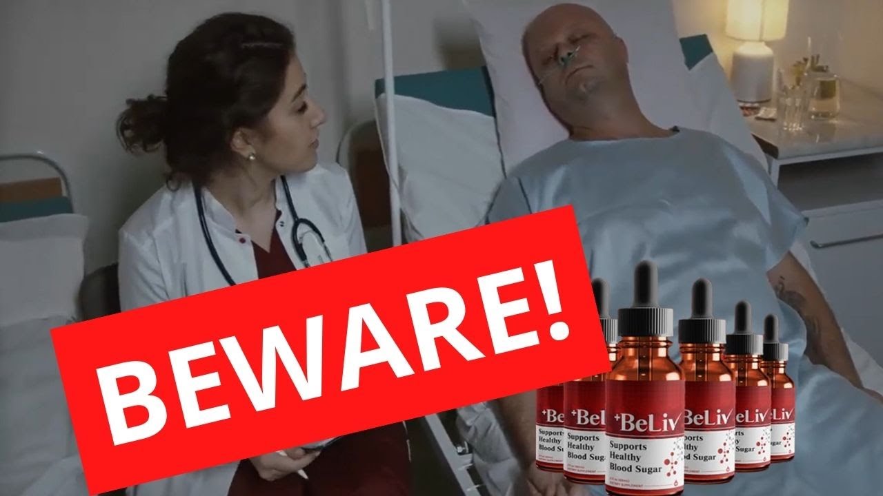 BeLiv Reviews – What to Know Before Buy! | Beliv Diabetes