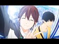 Into Your Arms -「AMV」- Kimi no Suizou wo Tabetai ᴴᴰ