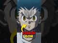 When Netero Realized Gon Was A Demon Animeanxiety Hunterxhunter
