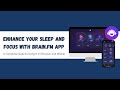 Enhance Your Sleep and Focus with Brain.fm App | A Complete Guide to Using It on Browser and Mobile