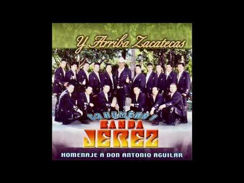 CD ARRIBA ZACATECAS–Marco Flores Y La Jerez - - CD ARRIBA ZACATECAS–Marco Flores Y La Jerez -