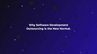 Why Software Development Outsourcing Is The New Normal screenshot 3