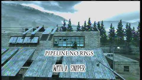 Pipeline no RPG