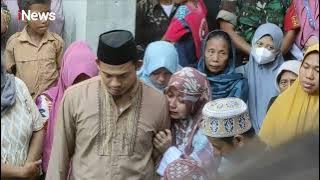Anak Buya Arrazy Tewas Tertembak, Keluarga Tak Laporkan Pemilik Senpi #iNewsSiang 24/06