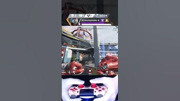 Colluding With The Enemy For 20k V-Bucks  #apexlegendsclips #apexlegend #fortnite  #apexclips #apex